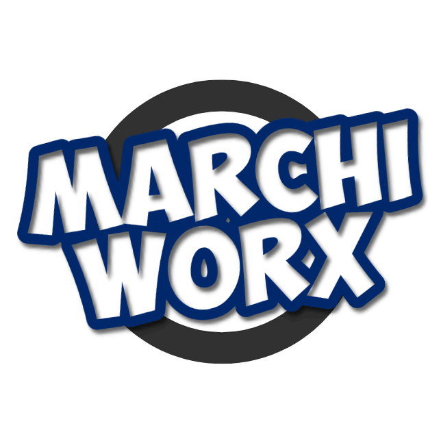 Marchiworx