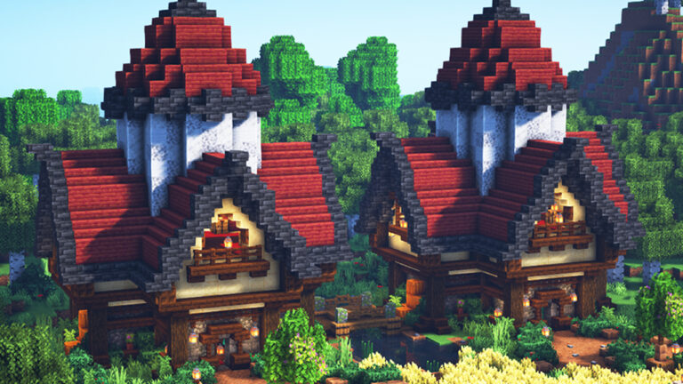 Duo House 01